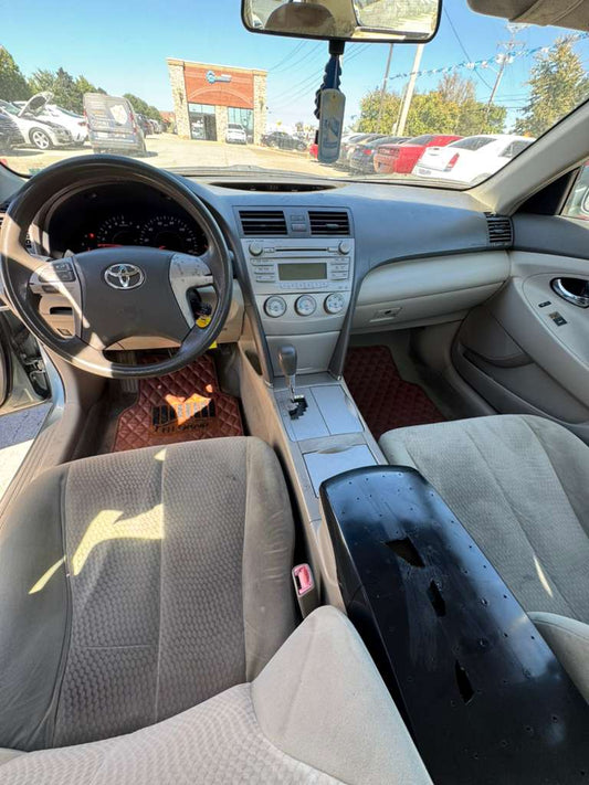 Toyota Camry 2009