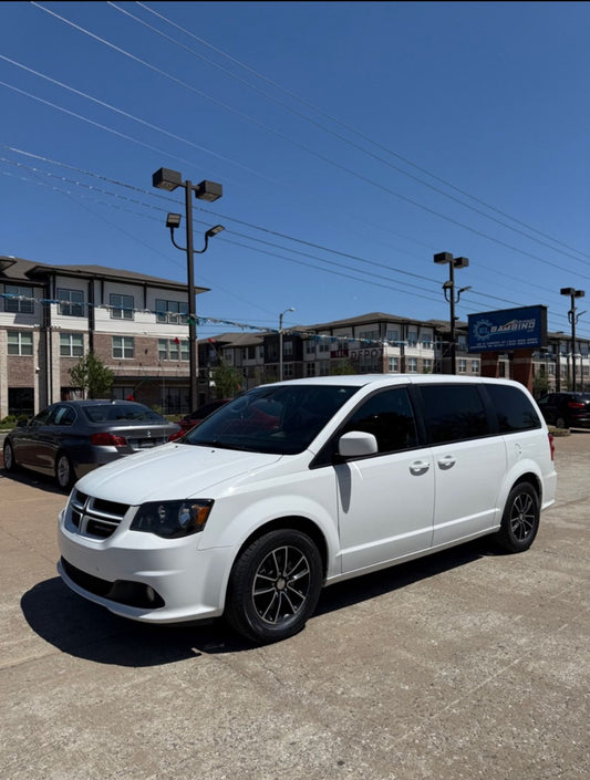 Dodge Grand Caravan 2019