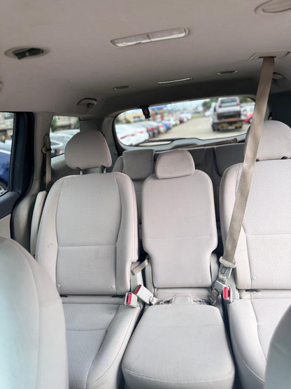 Kia Sedona 2017