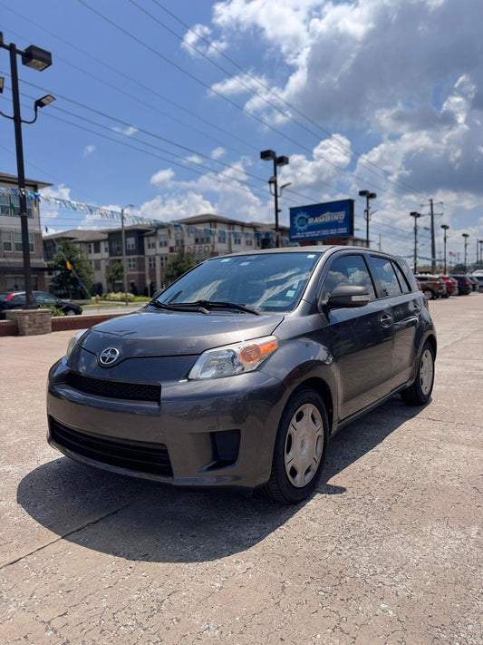 Toyota Scion xD 2009